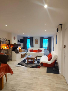 Veroniques Apartment